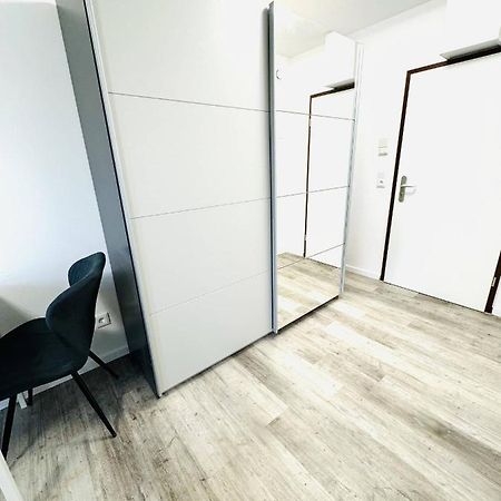 Elegant Urban Retreat 05 Διαμέρισμα Μάιντς Εξωτερικό φωτογραφία
