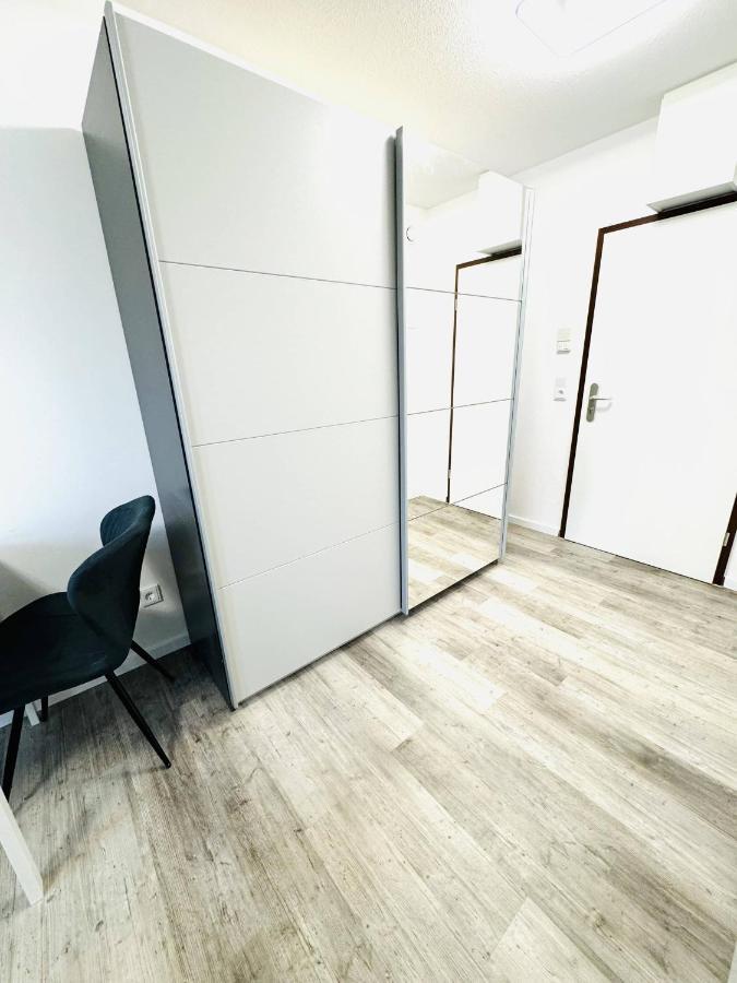 Elegant Urban Retreat 05 Διαμέρισμα Μάιντς Εξωτερικό φωτογραφία