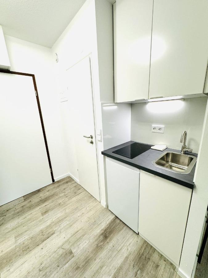 Elegant Urban Retreat 05 Διαμέρισμα Μάιντς Εξωτερικό φωτογραφία